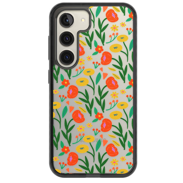 Summer Flower Fiesta