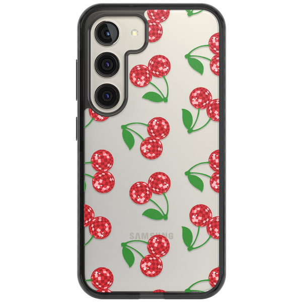 Disco Cherries