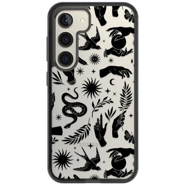Mystic Magic (Black)