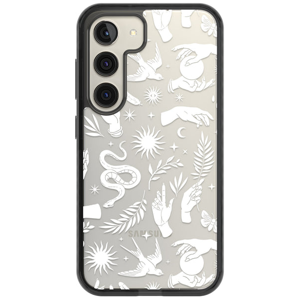 Mystic Magic (White)