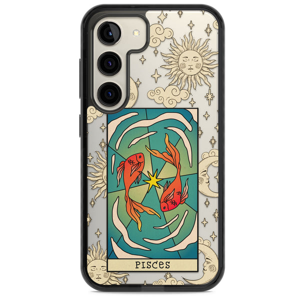 Celestial Zodiac Pisces