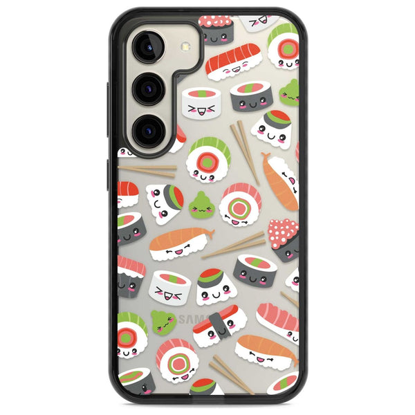 Kawaii Sushi Party