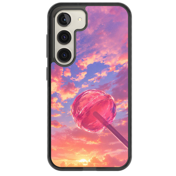 Sugar Sunset