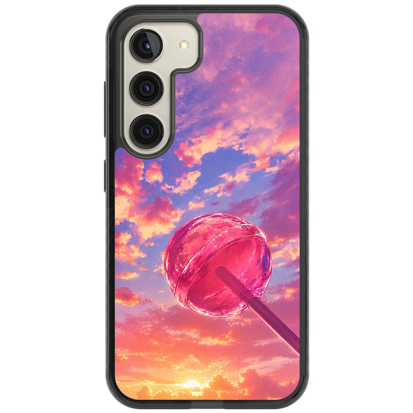 Sugar Sunset
