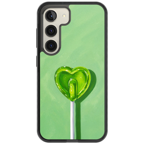 Green Lollipop