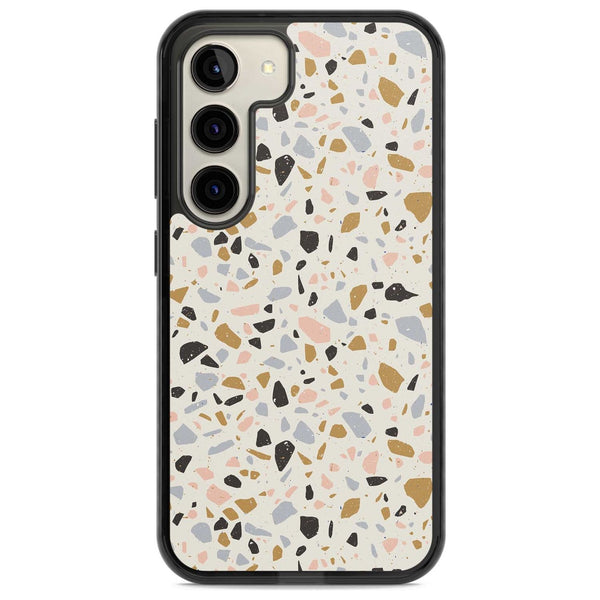 Mocha Terrazzo