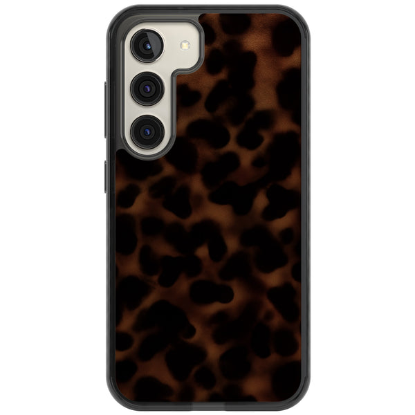 Dark Tortoise Shell