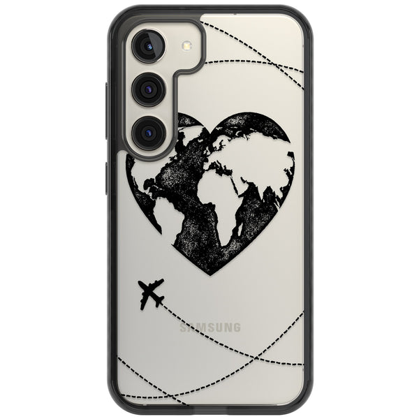 Globe Heart