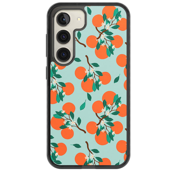 Orange Grove