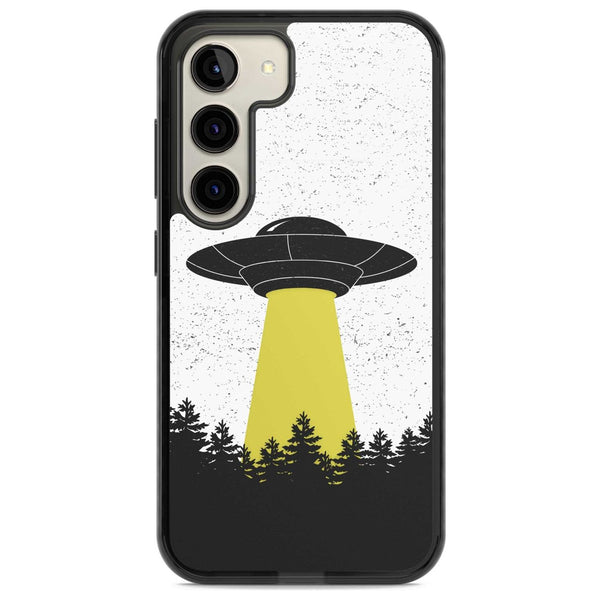 Alien Abduction