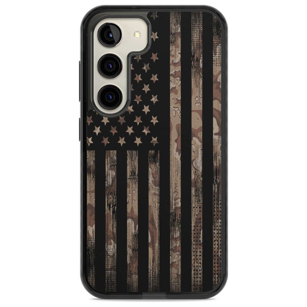 American Flag Camo