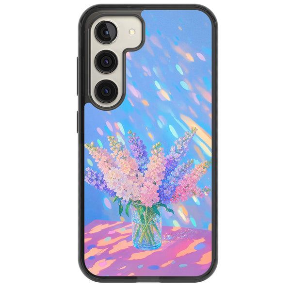Bubblegum Flowers
