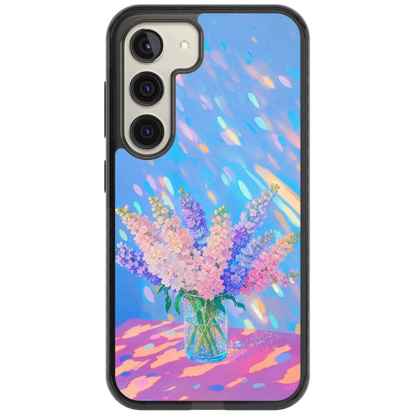 Bubblegum Flowers