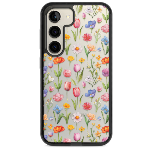 Small Flower Mix