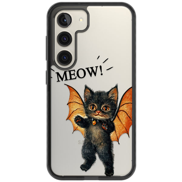 Meow
