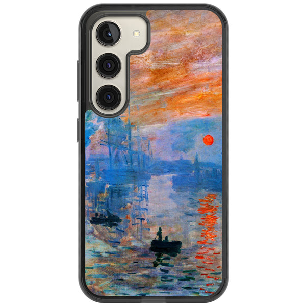 Impression, Sunrise
