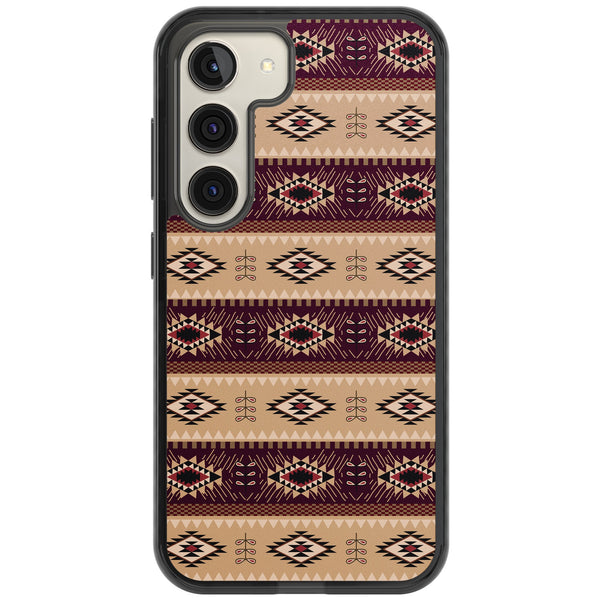 Western Poncho