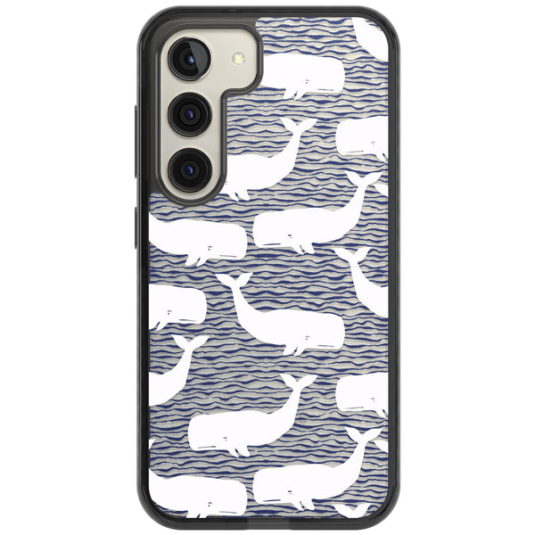 Whale Wave