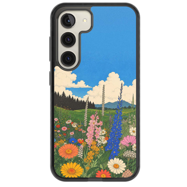 Wildbloom