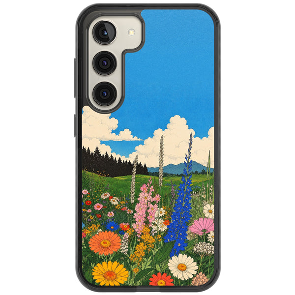 Wildbloom