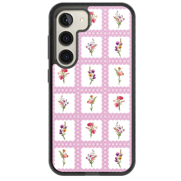 Wildflower Windows