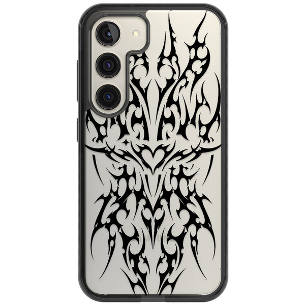 Neo Tribal Heart