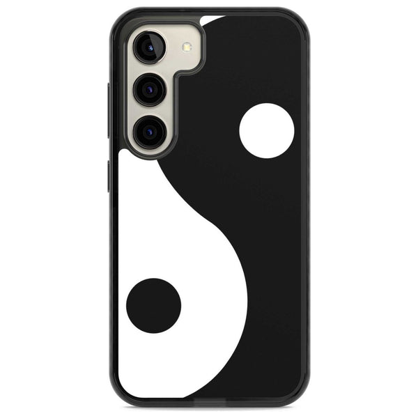 Large Yin Yang