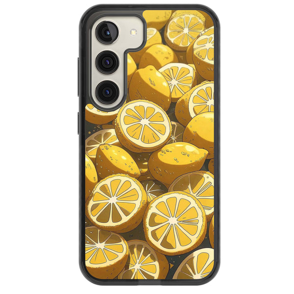 Zesty