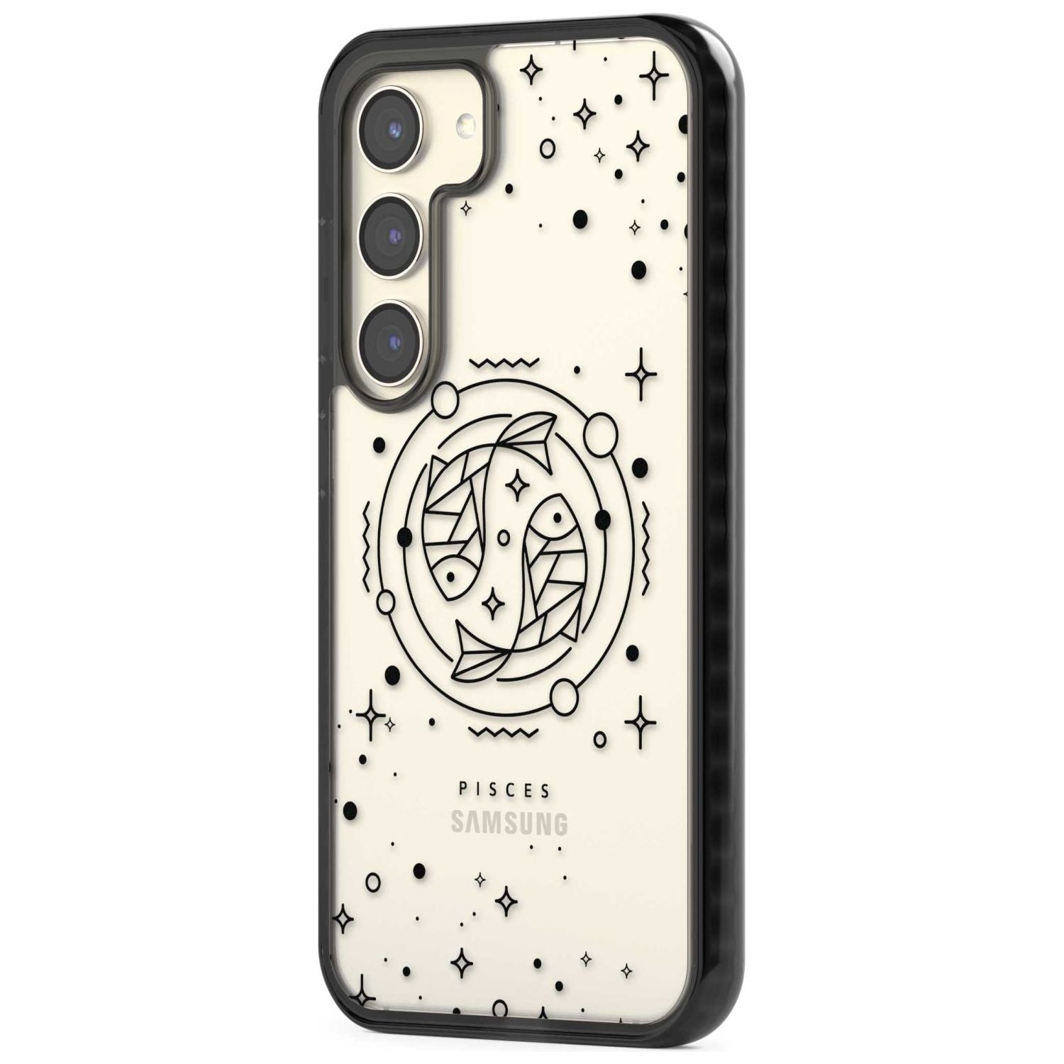 Pisces Emblem Transparent