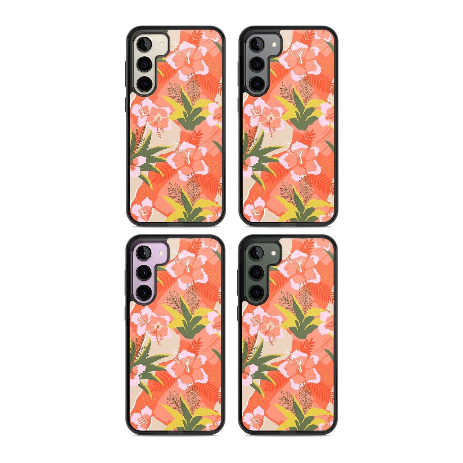 Hawaiian Flowers Abstract Pattern Phone Case iPhone 15 Pro Max / Black Impact Case,iPhone 15 Plus / Black Impact Case,iPhone 15 Pro / Black Impact Case,iPhone 15 / Black Impact Case,iPhone 15 Pro Max / Impact Case,iPhone 15 Plus / Impact Case,iPhone 15 Pro / Impact Case,iPhone 15 / Impact Case,iPhone 15 Pro Max / Magsafe Black Impact Case,iPhone 15 Plus / Magsafe Black Impact Case,iPhone 15 Pro / Magsafe Black Impact Case,iPhone 15 / Magsafe Black Impact Case,iPhone 14 Pro Max / Black Impact Case,iPhone 14 