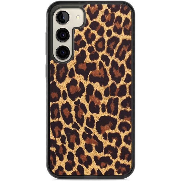 Classic Leopard