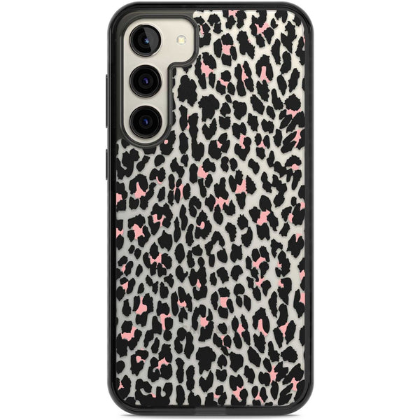 Tatty Leopard