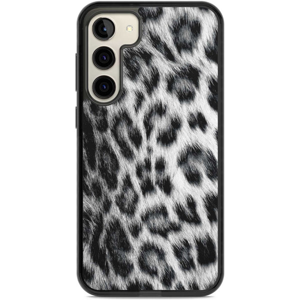 Snow Leopard