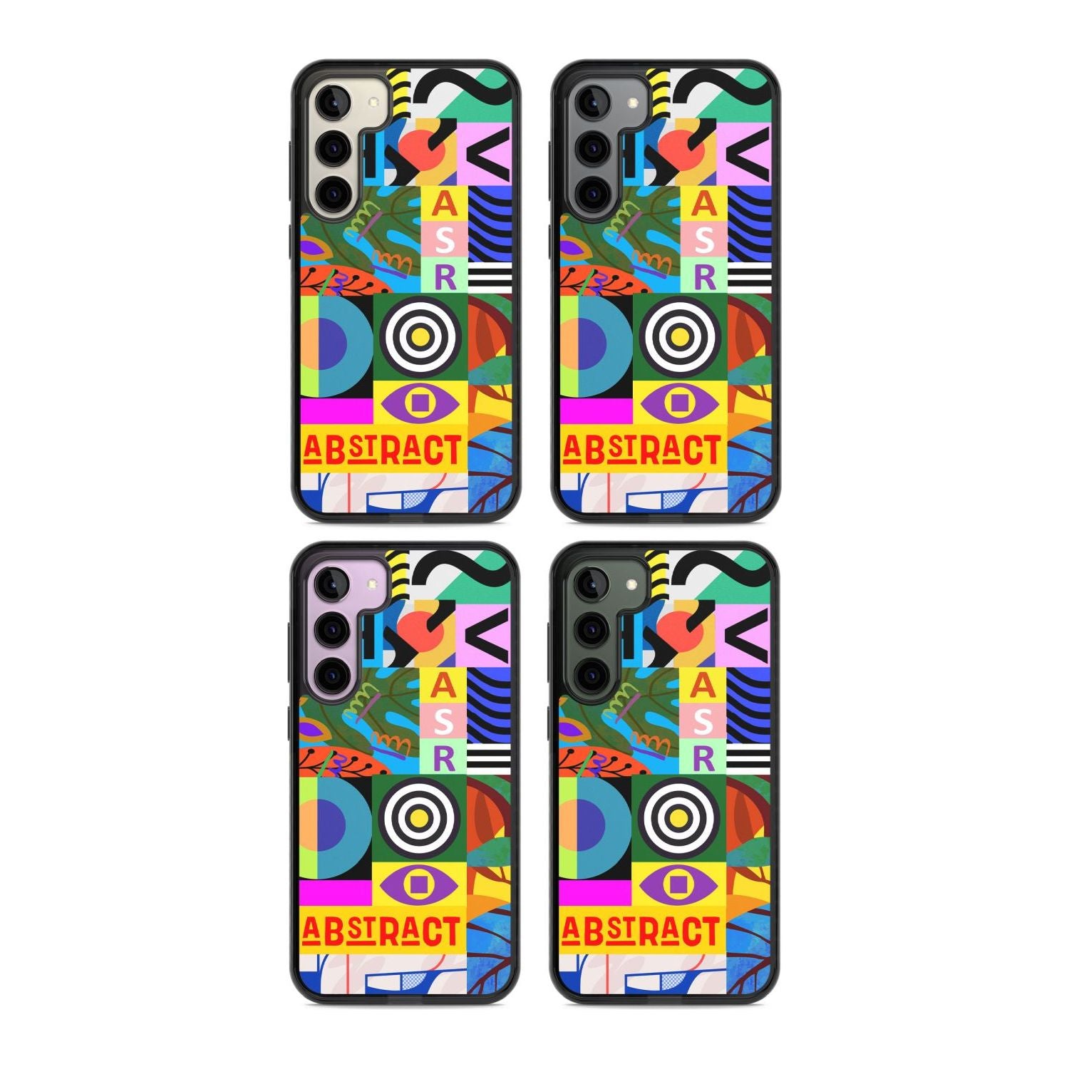 Patchwork Phone Case iPhone 15 Pro Max / Black Impact Case,iPhone 15 Plus / Black Impact Case,iPhone 15 Pro / Black Impact Case,iPhone 15 / Black Impact Case,iPhone 15 Pro Max / Impact Case,iPhone 15 Plus / Impact Case,iPhone 15 Pro / Impact Case,iPhone 15 / Impact Case,iPhone 15 Pro Max / Magsafe Black Impact Case,iPhone 15 Plus / Magsafe Black Impact Case,iPhone 15 Pro / Magsafe Black Impact Case,iPhone 15 / Magsafe Black Impact Case,iPhone 14 Pro Max / Black Impact Case,iPhone 14 Plus / Black Impact Case