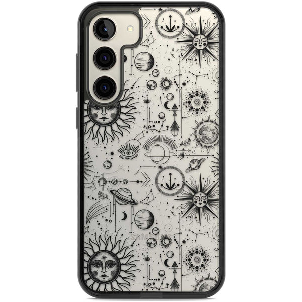 Cosmic Cartography