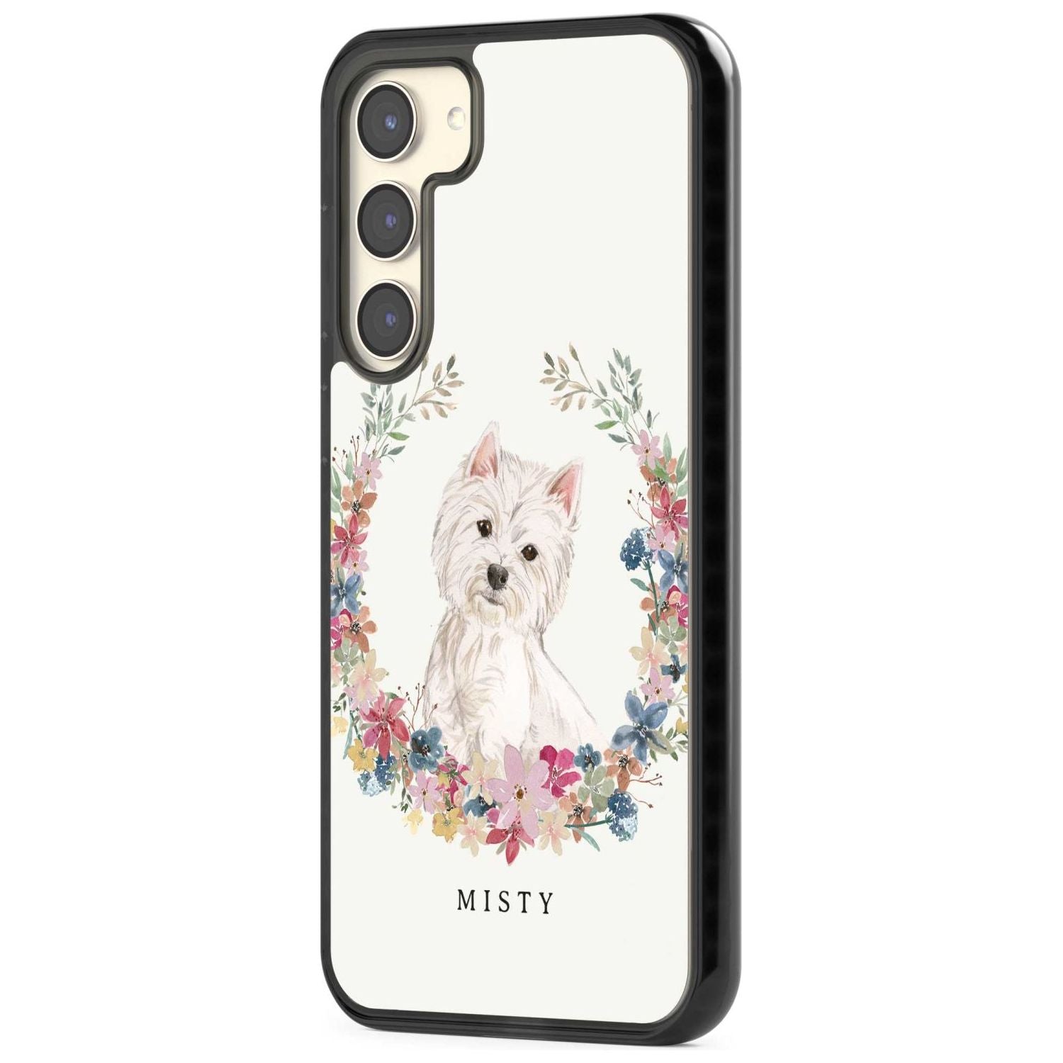 Personalised Westie Watercolour Dog Portrait Custom Phone Case iPhone 15 Pro Max / Black Impact Case,iPhone 15 Plus / Black Impact Case,iPhone 15 Pro / Black Impact Case,iPhone 15 / Black Impact Case,iPhone 15 Pro Max / Impact Case,iPhone 15 Plus / Impact Case,iPhone 15 Pro / Impact Case,iPhone 15 / Impact Case,iPhone 15 Pro Max / Magsafe Black Impact Case,iPhone 15 Plus / Magsafe Black Impact Case,iPhone 15 Pro / Magsafe Black Impact Case,iPhone 15 / Magsafe Black Impact Case,iPhone 14 Pro Max / Black Impa
