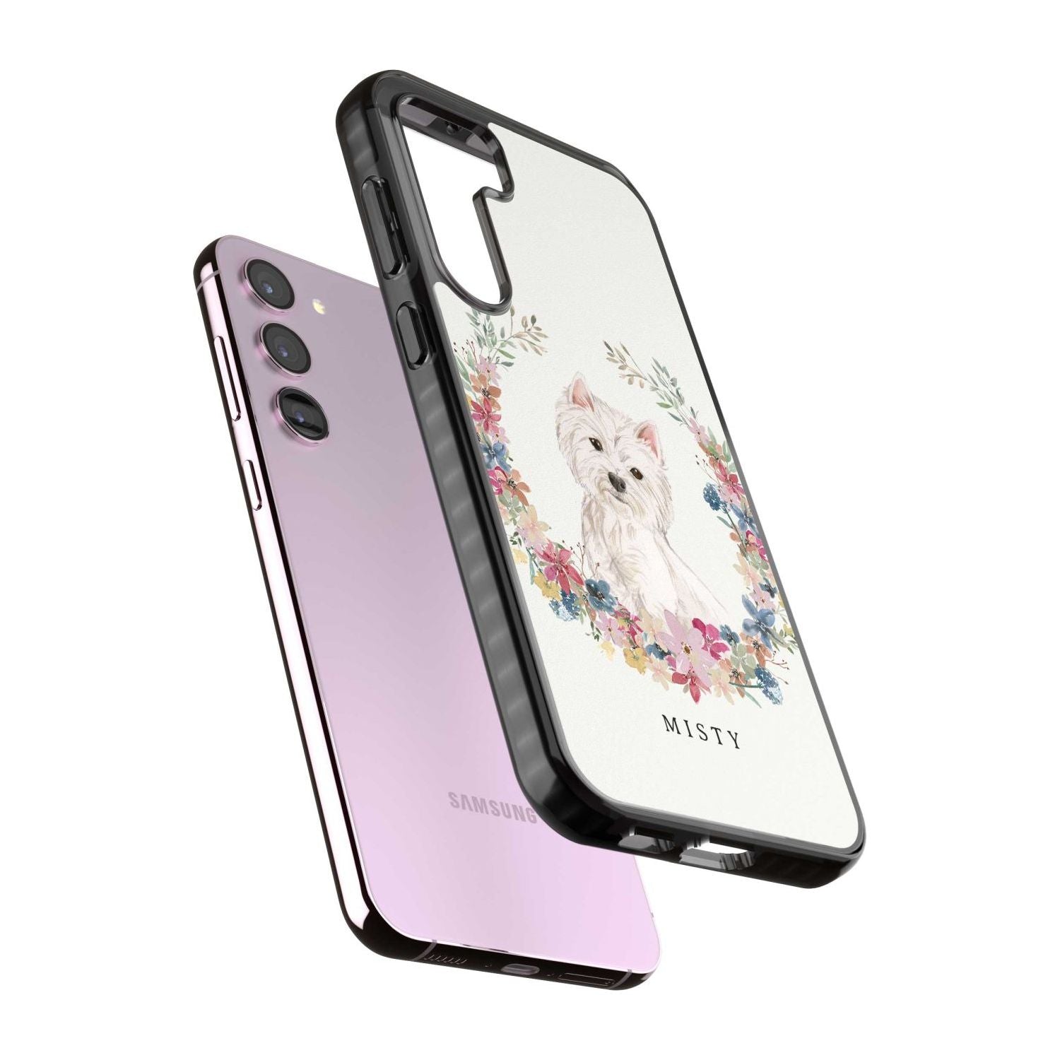 Personalised Westie Watercolour Dog Portrait Custom Phone Case iPhone 15 Pro Max / Black Impact Case,iPhone 15 Plus / Black Impact Case,iPhone 15 Pro / Black Impact Case,iPhone 15 / Black Impact Case,iPhone 15 Pro Max / Impact Case,iPhone 15 Plus / Impact Case,iPhone 15 Pro / Impact Case,iPhone 15 / Impact Case,iPhone 15 Pro Max / Magsafe Black Impact Case,iPhone 15 Plus / Magsafe Black Impact Case,iPhone 15 Pro / Magsafe Black Impact Case,iPhone 15 / Magsafe Black Impact Case,iPhone 14 Pro Max / Black Impa