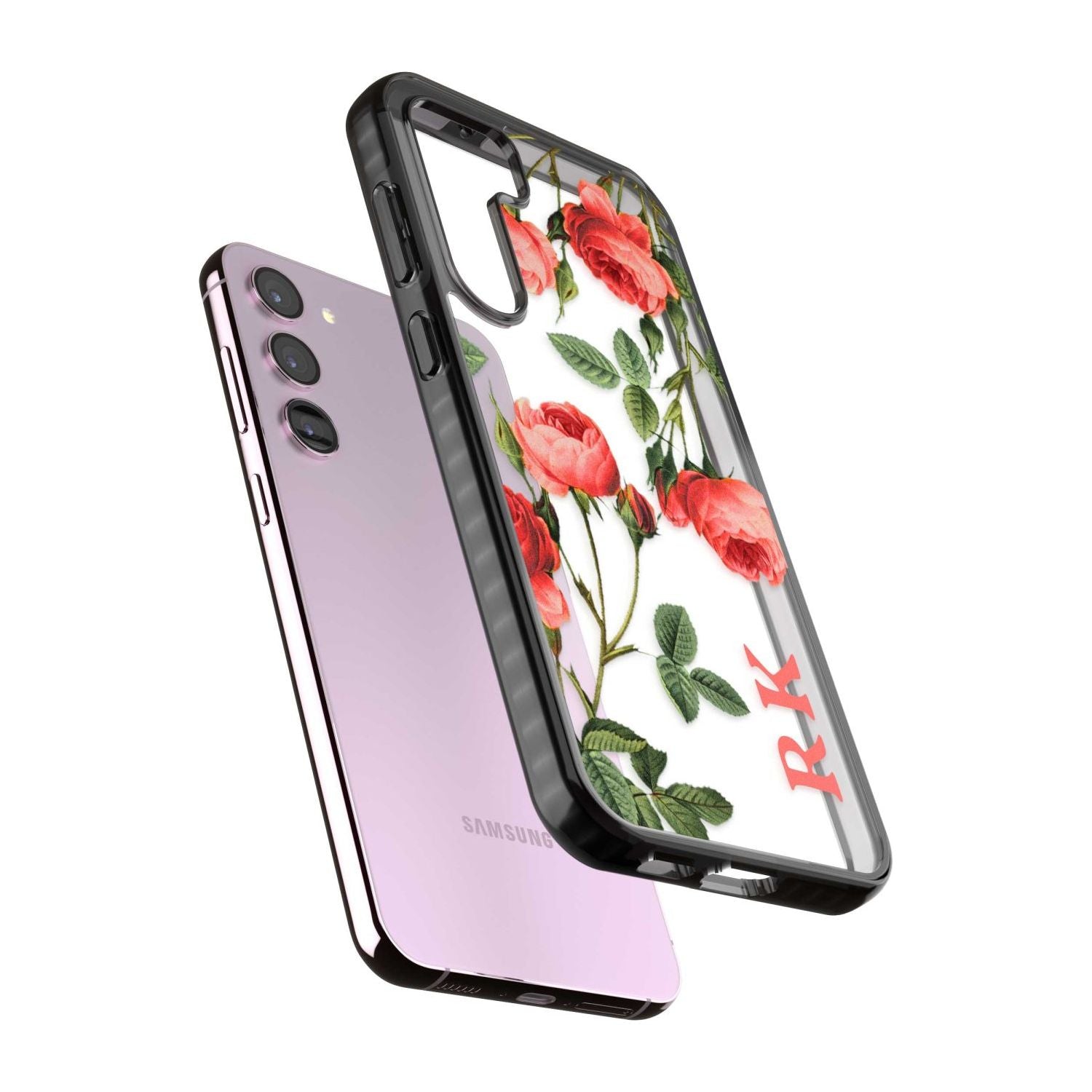 Personalised Clear Vintage Floral Pink Roses Custom Phone Case iPhone 15 Pro Max / Black Impact Case,iPhone 15 Plus / Black Impact Case,iPhone 15 Pro / Black Impact Case,iPhone 15 / Black Impact Case,iPhone 15 Pro Max / Impact Case,iPhone 15 Plus / Impact Case,iPhone 15 Pro / Impact Case,iPhone 15 / Impact Case,iPhone 15 Pro Max / Magsafe Black Impact Case,iPhone 15 Plus / Magsafe Black Impact Case,iPhone 15 Pro / Magsafe Black Impact Case,iPhone 15 / Magsafe Black Impact Case,iPhone 14 Pro Max / Black Impa