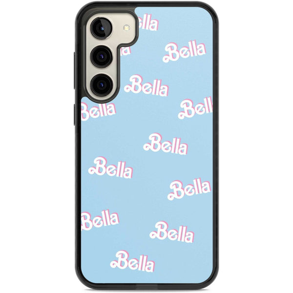 Personalised Cute Name Pattern