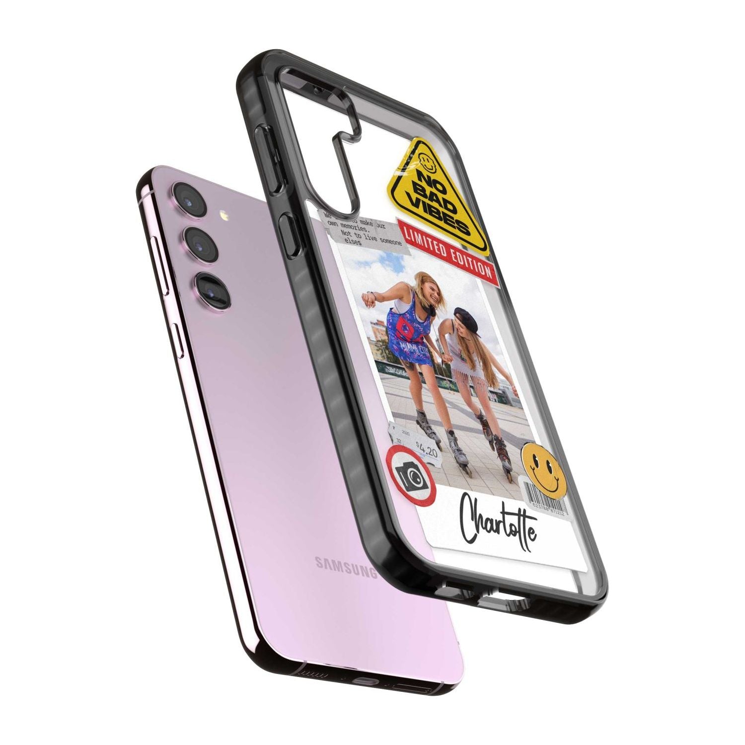 Personalised Sticker Mix Instant Photo Custom Phone Case iPhone 15 Pro Max / Black Impact Case,iPhone 15 Plus / Black Impact Case,iPhone 15 Pro / Black Impact Case,iPhone 15 / Black Impact Case,iPhone 15 Pro Max / Impact Case,iPhone 15 Plus / Impact Case,iPhone 15 Pro / Impact Case,iPhone 15 / Impact Case,iPhone 15 Pro Max / Magsafe Black Impact Case,iPhone 15 Plus / Magsafe Black Impact Case,iPhone 15 Pro / Magsafe Black Impact Case,iPhone 15 / Magsafe Black Impact Case,iPhone 14 Pro Max / Black Impact Cas