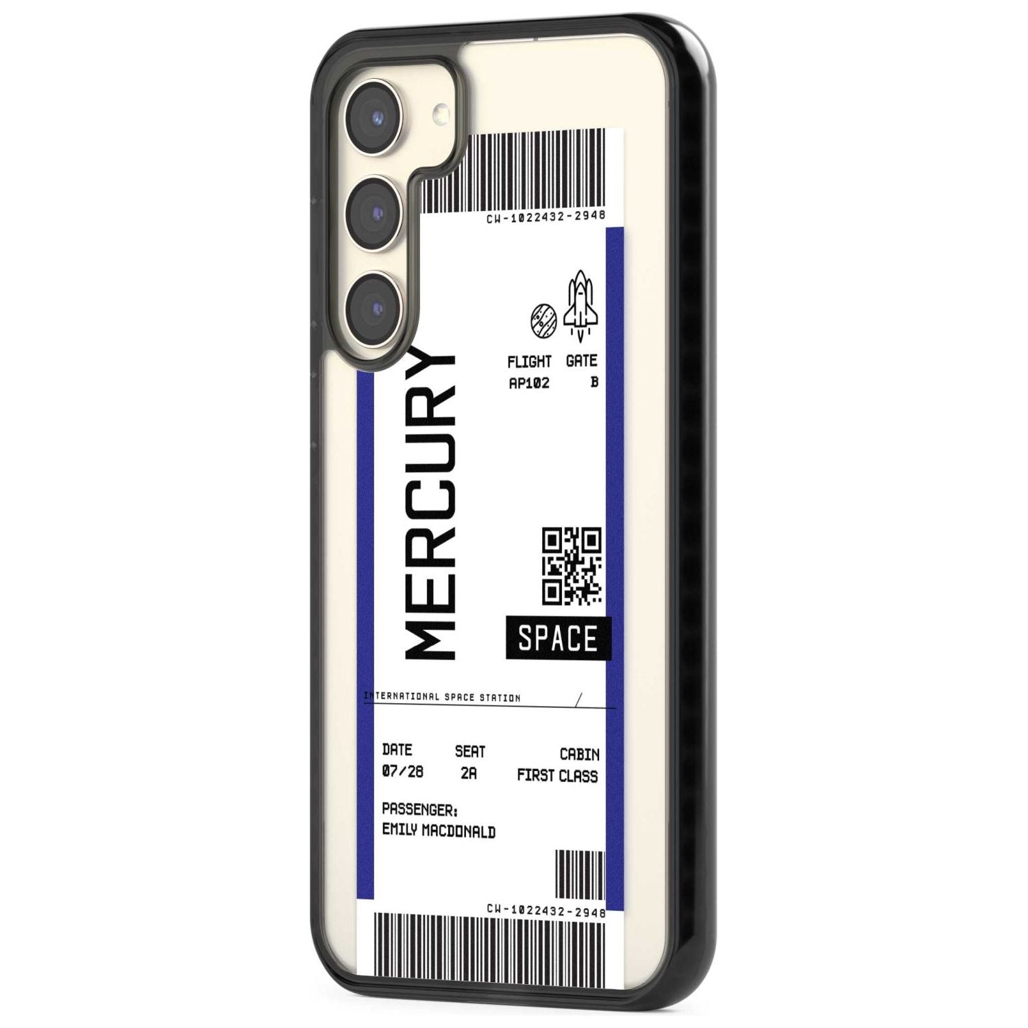 Personalised Mercury Space Travel Ticket Custom Phone Case iPhone 15 Pro Max / Black Impact Case,iPhone 15 Plus / Black Impact Case,iPhone 15 Pro / Black Impact Case,iPhone 15 / Black Impact Case,iPhone 15 Pro Max / Impact Case,iPhone 15 Plus / Impact Case,iPhone 15 Pro / Impact Case,iPhone 15 / Impact Case,iPhone 15 Pro Max / Magsafe Black Impact Case,iPhone 15 Plus / Magsafe Black Impact Case,iPhone 15 Pro / Magsafe Black Impact Case,iPhone 15 / Magsafe Black Impact Case,iPhone 14 Pro Max / Black Impact C