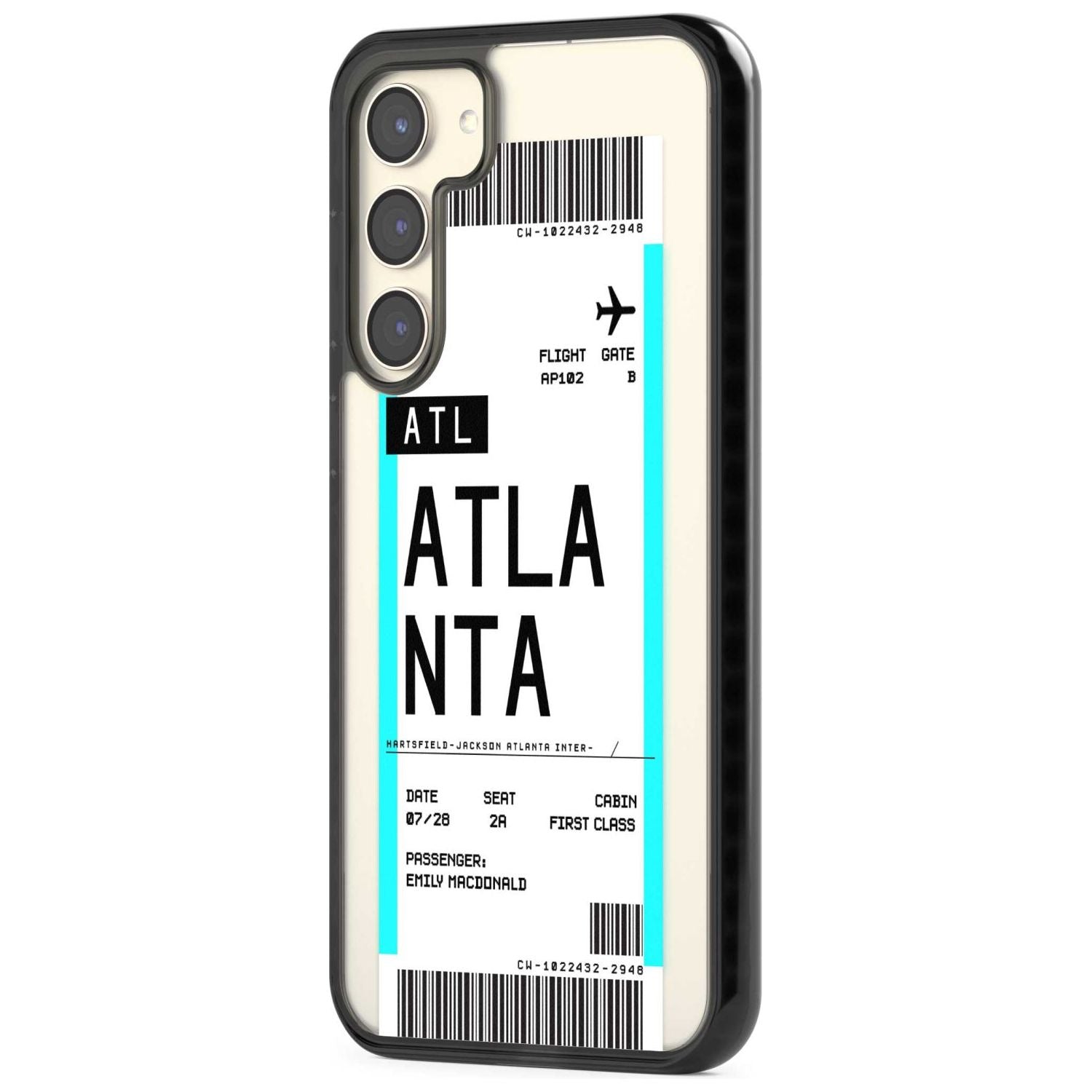 Personalised Atlanta Boarding Pass Custom Phone Case iPhone 15 Pro Max / Black Impact Case,iPhone 15 Plus / Black Impact Case,iPhone 15 Pro / Black Impact Case,iPhone 15 / Black Impact Case,iPhone 15 Pro Max / Impact Case,iPhone 15 Plus / Impact Case,iPhone 15 Pro / Impact Case,iPhone 15 / Impact Case,iPhone 15 Pro Max / Magsafe Black Impact Case,iPhone 15 Plus / Magsafe Black Impact Case,iPhone 15 Pro / Magsafe Black Impact Case,iPhone 15 / Magsafe Black Impact Case,iPhone 14 Pro Max / Black Impact Case,iP