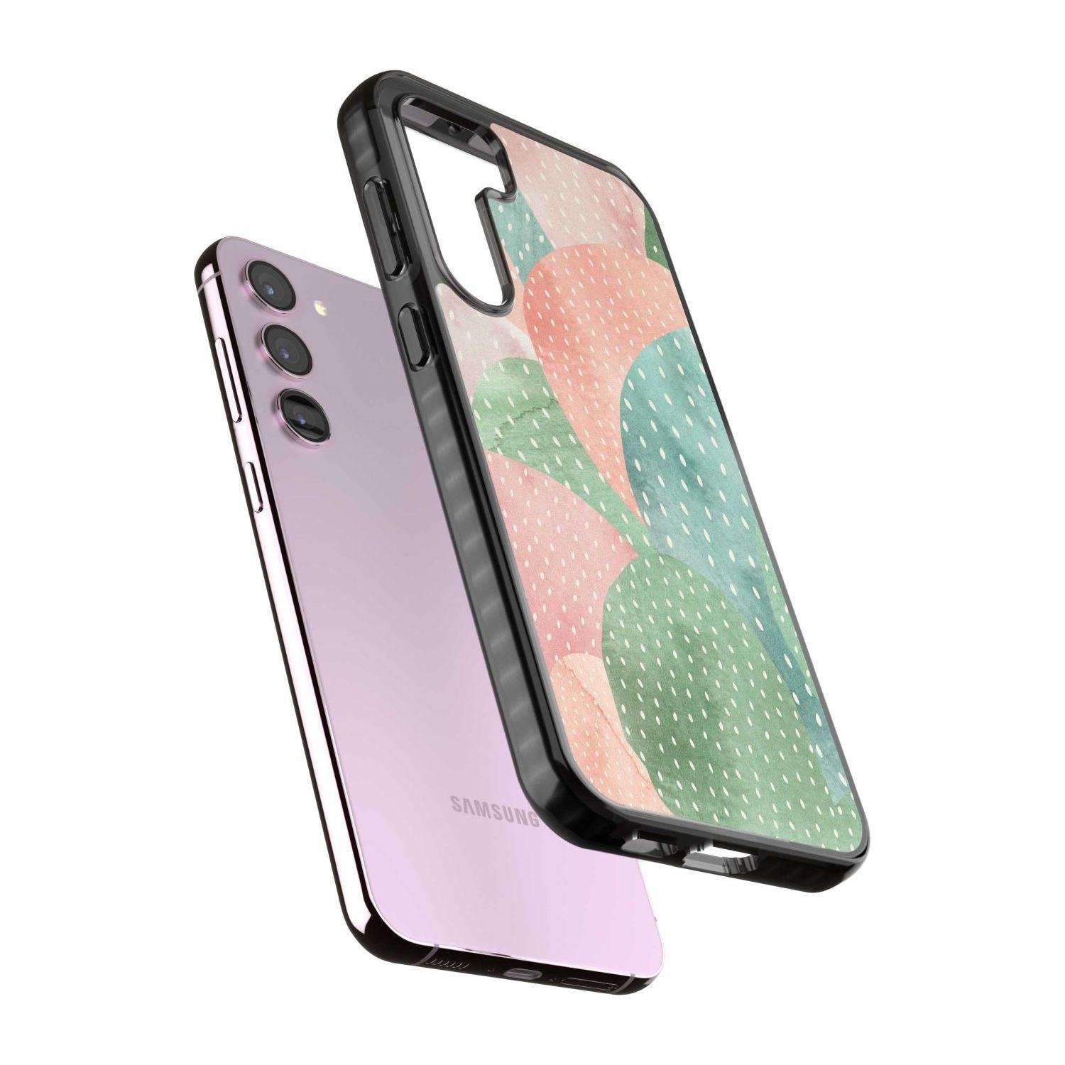 Colourful Close-Up Cacti Design Phone Case iPhone 15 Pro Max / Black Impact Case,iPhone 15 Plus / Black Impact Case,iPhone 15 Pro / Black Impact Case,iPhone 15 / Black Impact Case,iPhone 15 Pro Max / Impact Case,iPhone 15 Plus / Impact Case,iPhone 15 Pro / Impact Case,iPhone 15 / Impact Case,iPhone 15 Pro Max / Magsafe Black Impact Case,iPhone 15 Plus / Magsafe Black Impact Case,iPhone 15 Pro / Magsafe Black Impact Case,iPhone 15 / Magsafe Black Impact Case,iPhone 14 Pro Max / Black Impact Case,iPhone 14 Pl