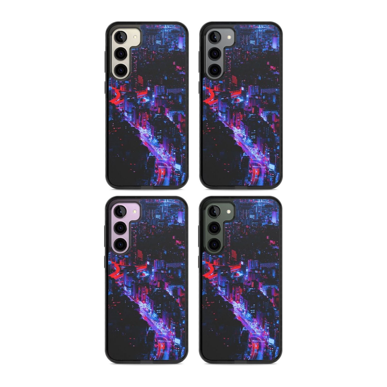 Arial City View - Neon Cities Photographs Phone Case iPhone 15 Pro Max / Black Impact Case,iPhone 15 Plus / Black Impact Case,iPhone 15 Pro / Black Impact Case,iPhone 15 / Black Impact Case,iPhone 15 Pro Max / Impact Case,iPhone 15 Plus / Impact Case,iPhone 15 Pro / Impact Case,iPhone 15 / Impact Case,iPhone 15 Pro Max / Magsafe Black Impact Case,iPhone 15 Plus / Magsafe Black Impact Case,iPhone 15 Pro / Magsafe Black Impact Case,iPhone 15 / Magsafe Black Impact Case,iPhone 14 Pro Max / Black Impact Case,iP