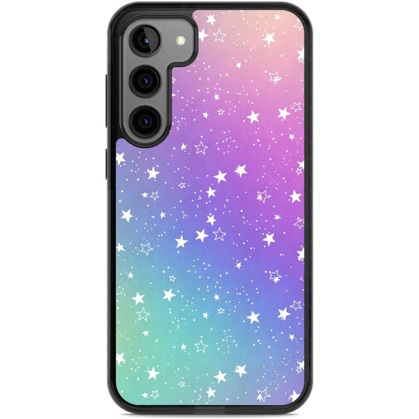 Pastel Starry Sky