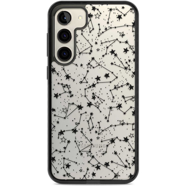 Midnight Constellations