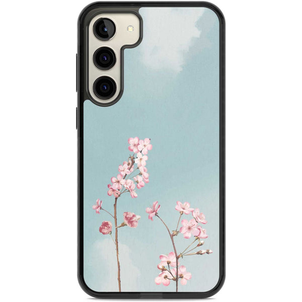 Blossom Flower Sky