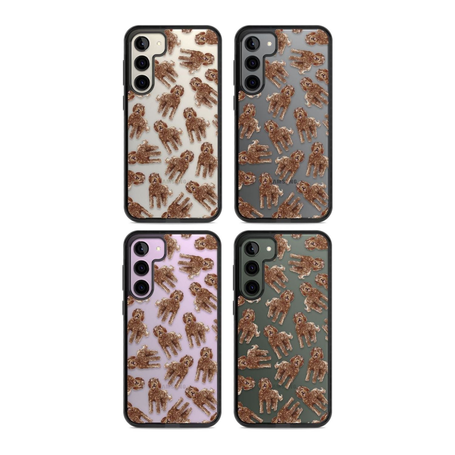 Labradoodle (Brown) Watercolour Dog Pattern Phone Case iPhone 15 Pro Max / Black Impact Case,iPhone 15 Plus / Black Impact Case,iPhone 15 Pro / Black Impact Case,iPhone 15 / Black Impact Case,iPhone 15 Pro Max / Impact Case,iPhone 15 Plus / Impact Case,iPhone 15 Pro / Impact Case,iPhone 15 / Impact Case,iPhone 15 Pro Max / Magsafe Black Impact Case,iPhone 15 Plus / Magsafe Black Impact Case,iPhone 15 Pro / Magsafe Black Impact Case,iPhone 15 / Magsafe Black Impact Case,iPhone 14 Pro Max / Black Impact Case,