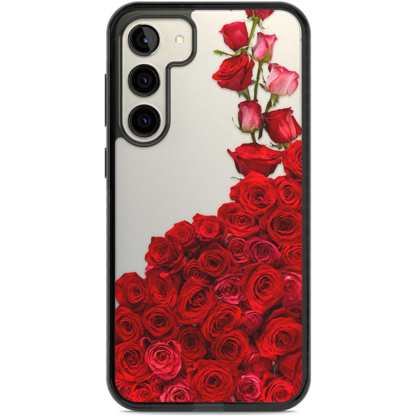 Rose Avalanche