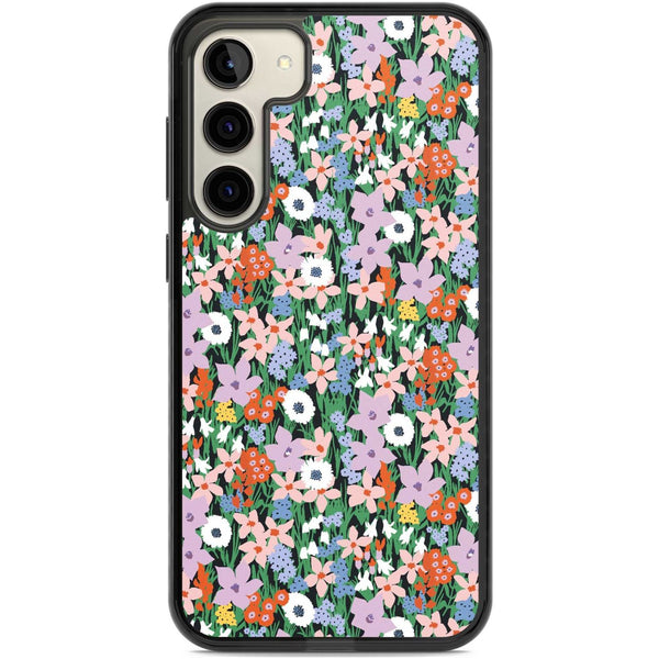 Jazzy Floral Mix